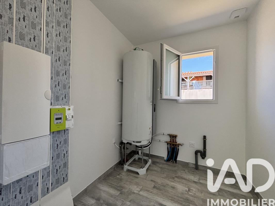 Maison 3 Pièce(s) Lacanau - Photo 14