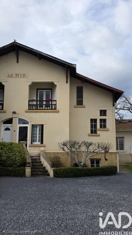 Maison de ville 4 Pièce(s) Lourdes