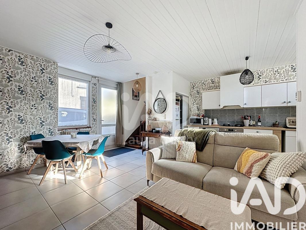 Maison traditionnelle 3 Pièce(s) Savenay