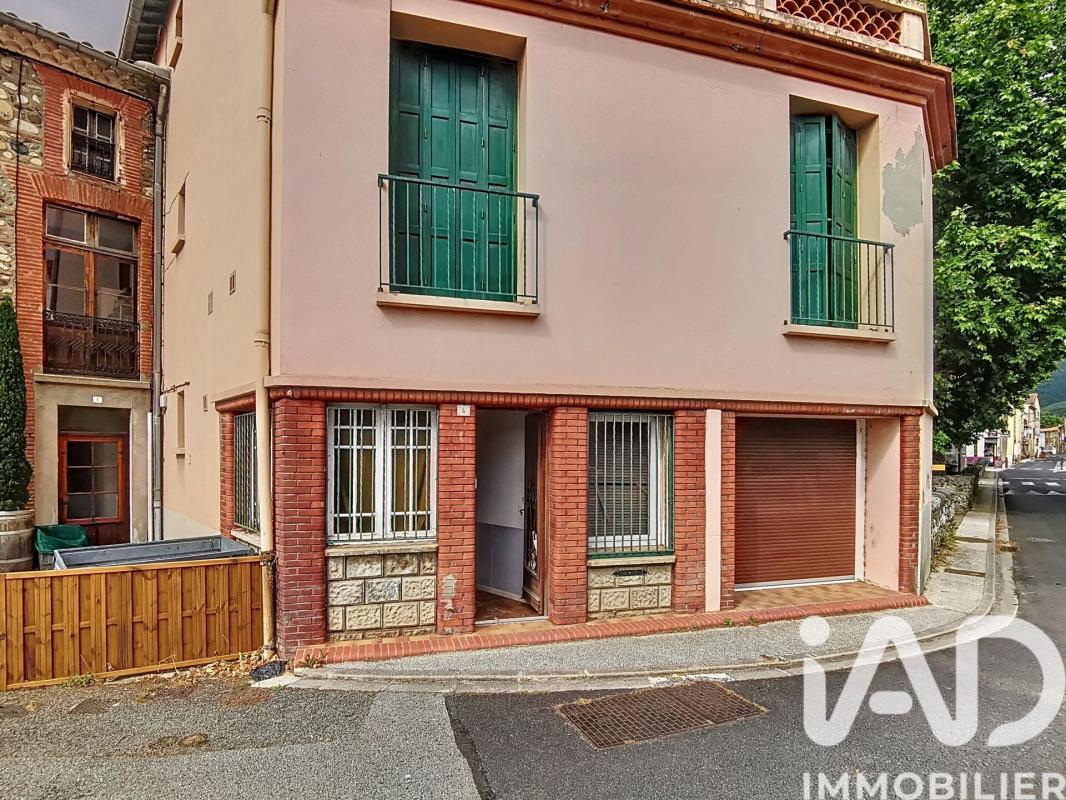 Immeuble  Caudiès-de-Fenouillèdes - Photo 3