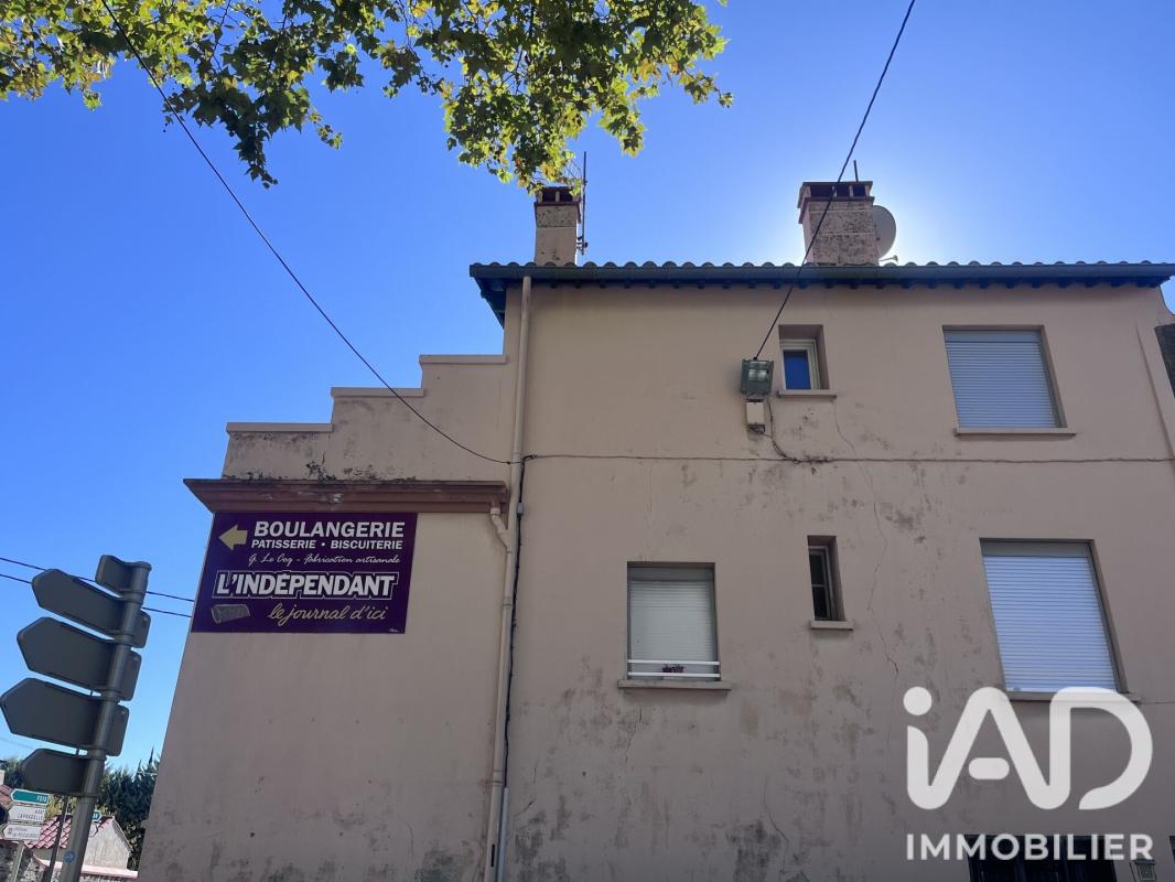 Immeuble  Caudiès-de-Fenouillèdes - Photo 12