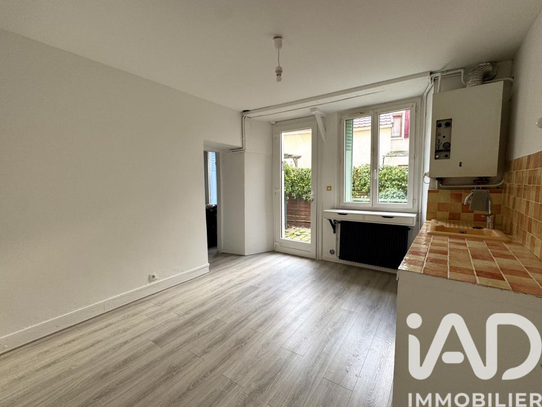 Maison 3 Pièce(s) Saint-Michel-sur-Orge - Photo 6