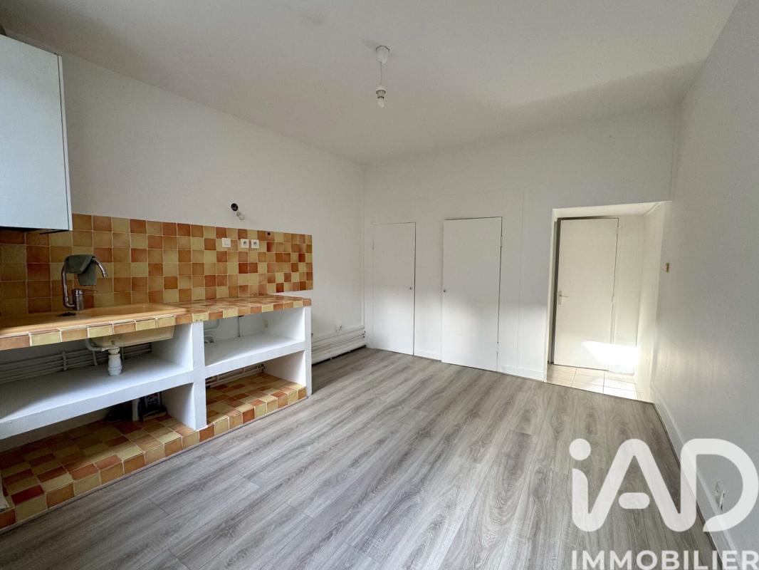 Maison 3 Pièce(s) Saint-Michel-sur-Orge - Photo 7