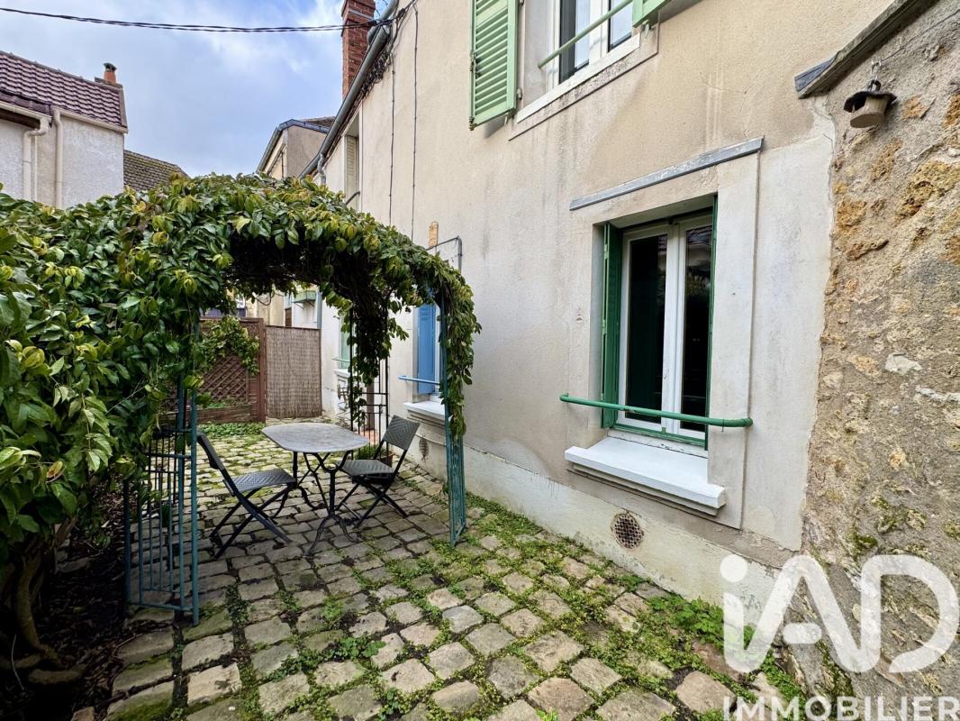 Maison 3 Pièce(s) Saint-Michel-sur-Orge - Photo 8
