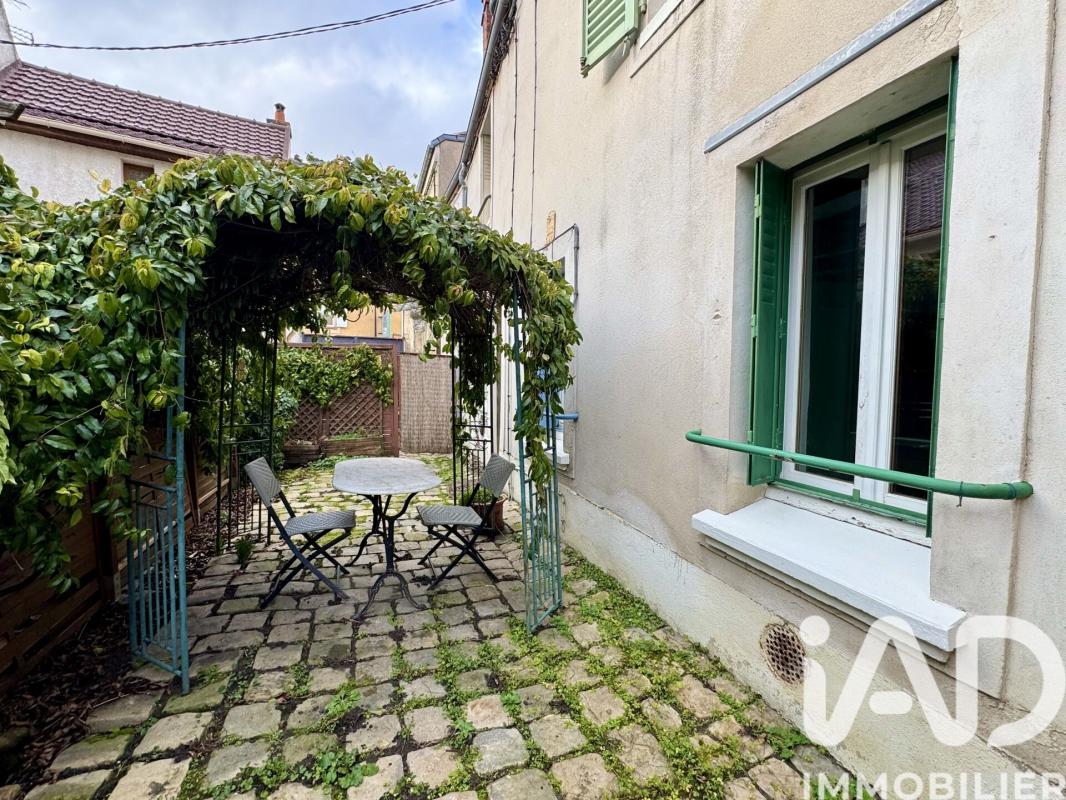 Maison 3 Pièce(s) Saint-Michel-sur-Orge - Photo 9
