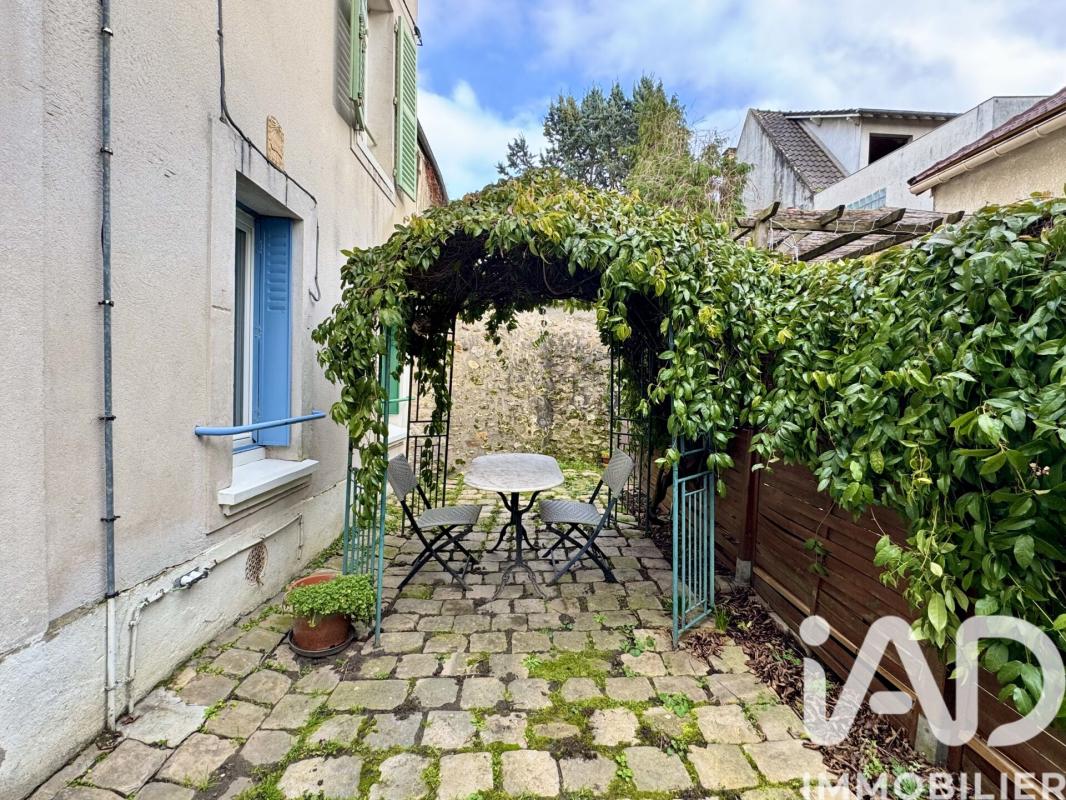 Maison 3 Pièce(s) Saint-Michel-sur-Orge - Photo 10