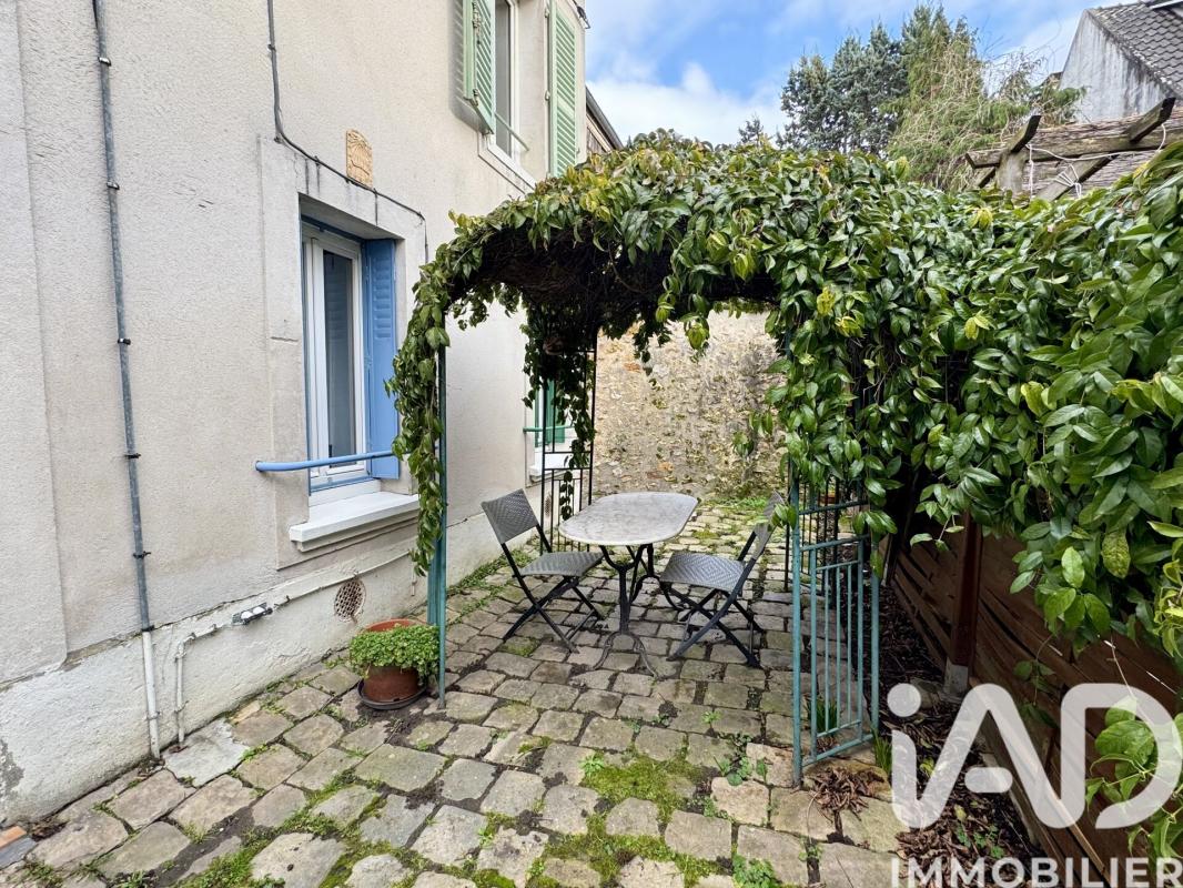 Maison 3 Pièce(s) Saint-Michel-sur-Orge - Photo 11