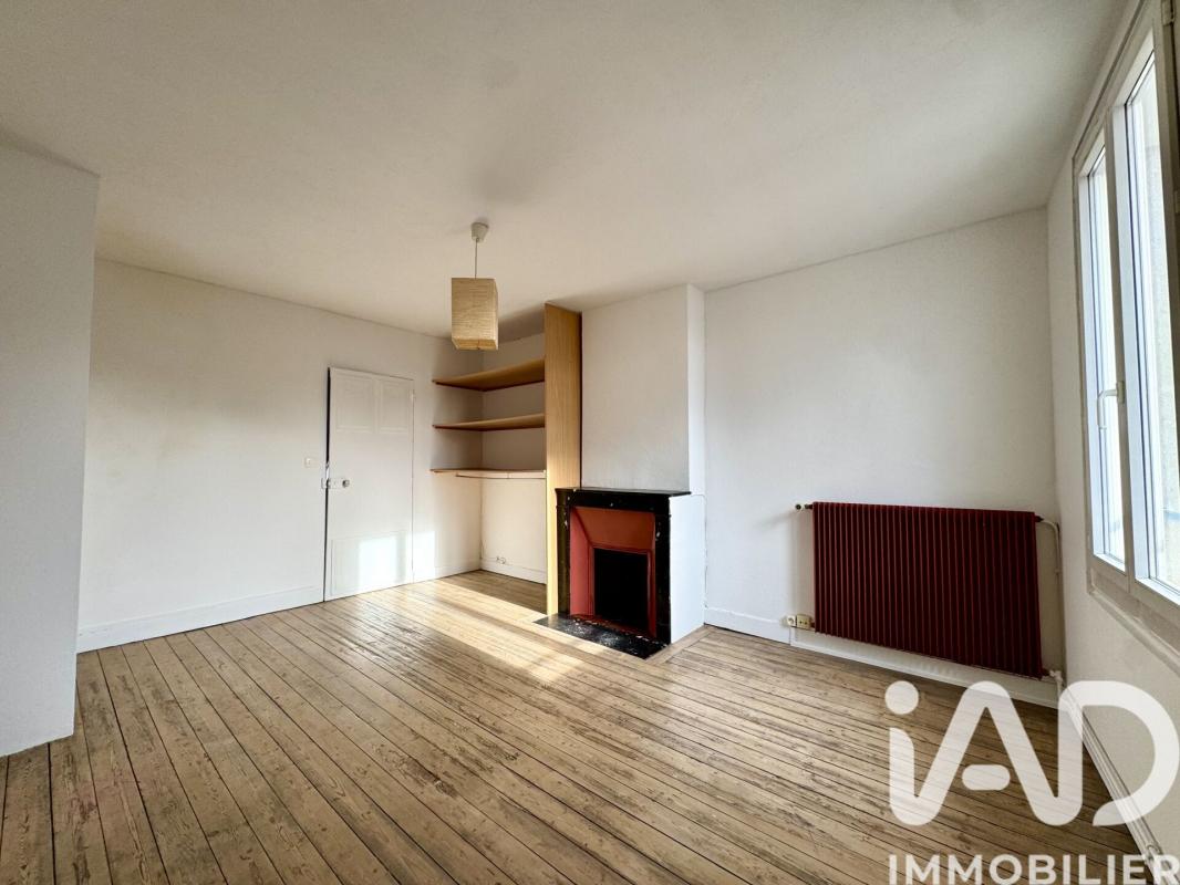 Maison 3 Pièce(s) Saint-Michel-sur-Orge - Photo 16