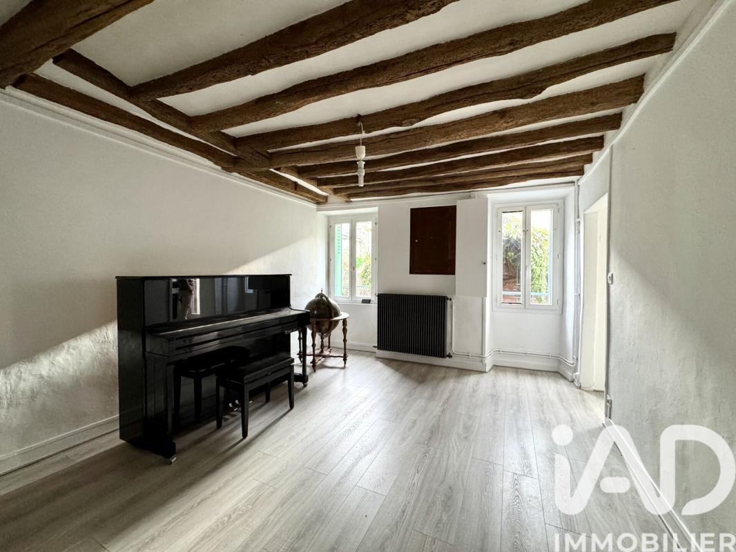 Maison 3 Pièce(s) Saint-Michel-sur-Orge - Photo 1