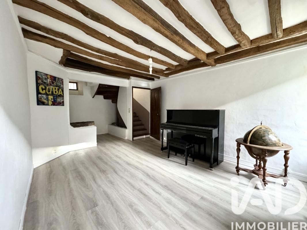 Maison 3 Pièce(s) Saint-Michel-sur-Orge - Photo 2