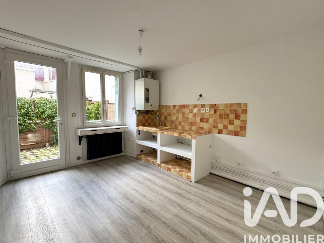 Maison 3 Pièce(s) Saint-Michel-sur-Orge - Photo 5