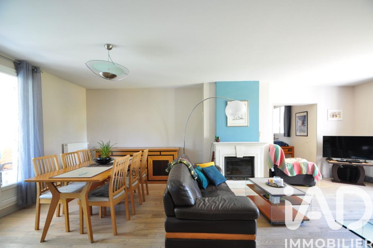 Maison 6 Pièce(s) Montévrain - Photo 3