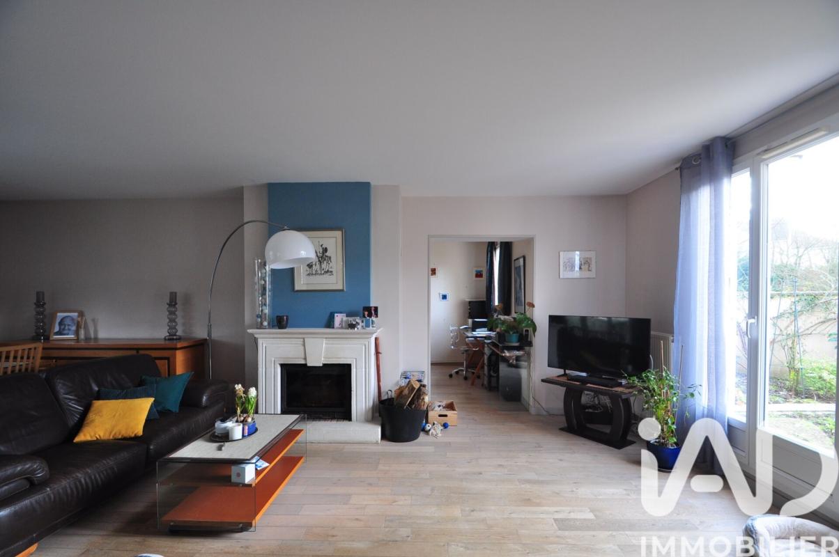 Maison 6 Pièce(s) Montévrain - Photo 5