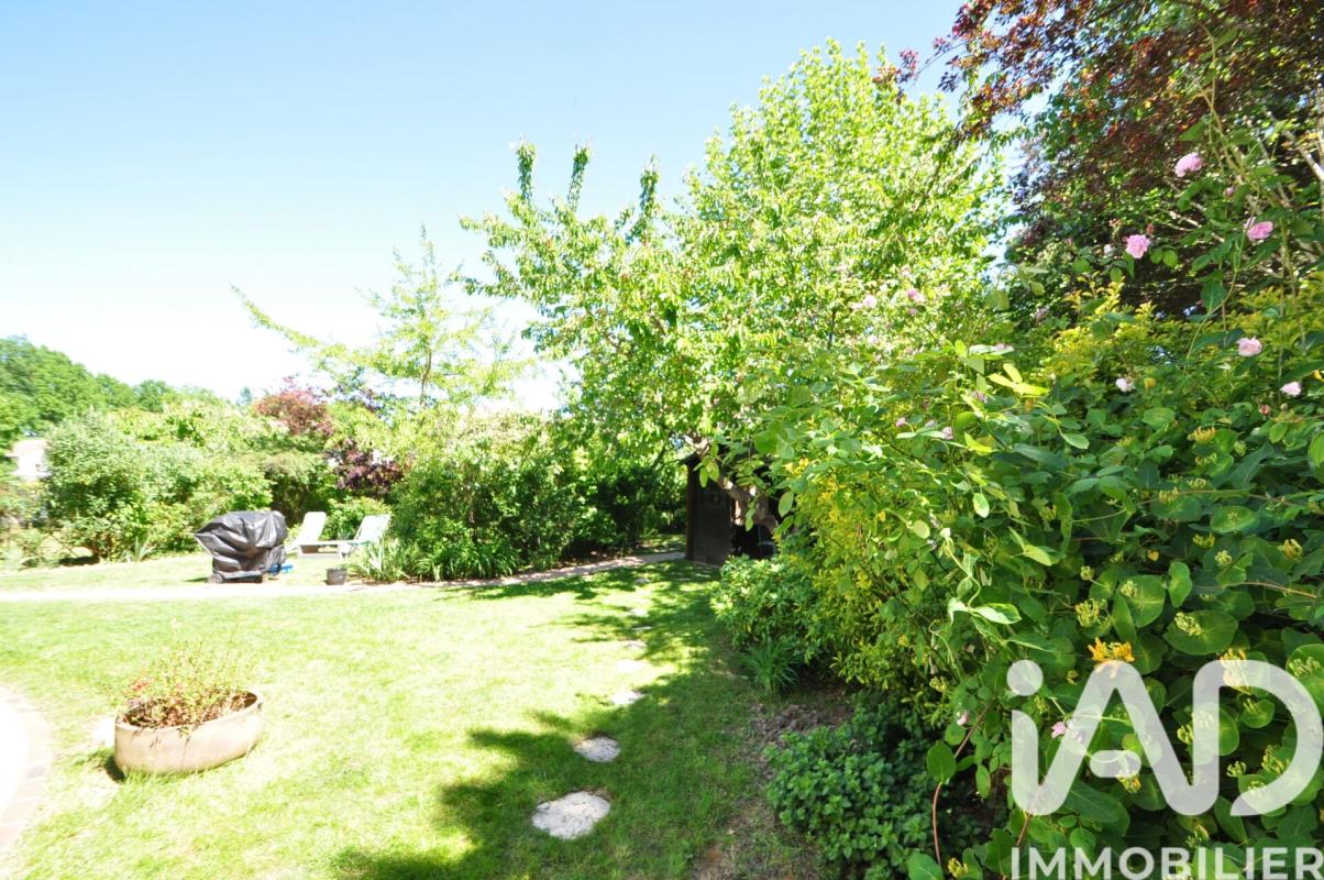 Maison 6 Pièce(s) Montévrain - Photo 12