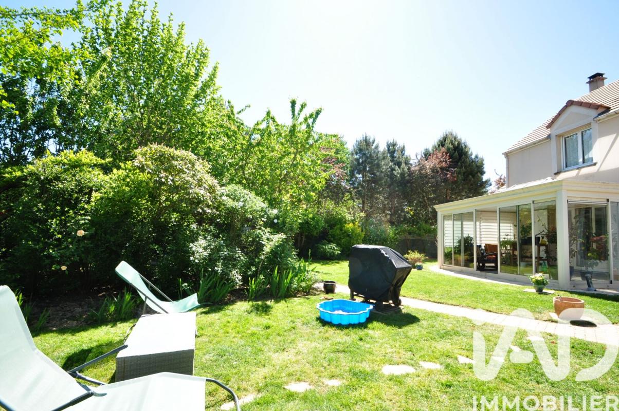 Maison 6 Pièce(s) Montévrain - Photo 13