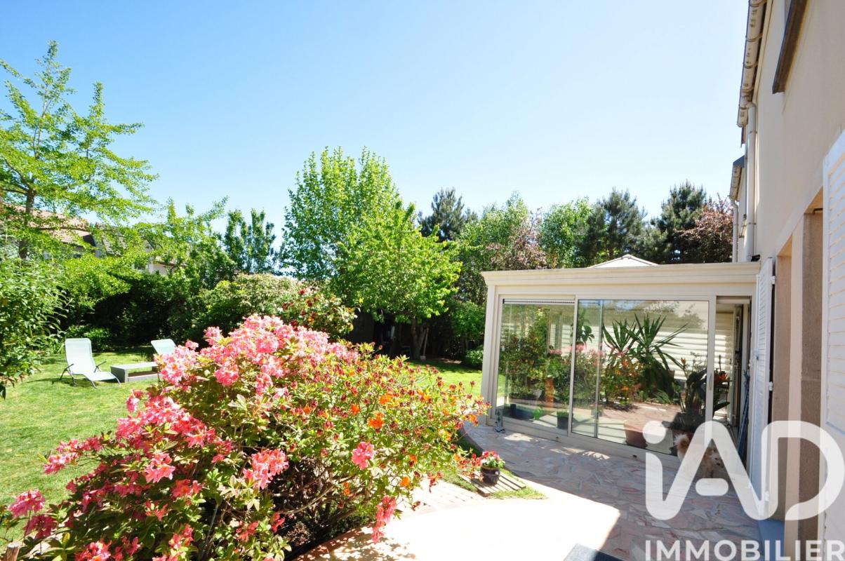 Maison 6 Pièce(s) Montévrain - Photo 14