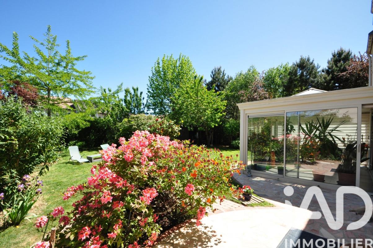 Maison 6 Pièce(s) Montévrain - Photo 15