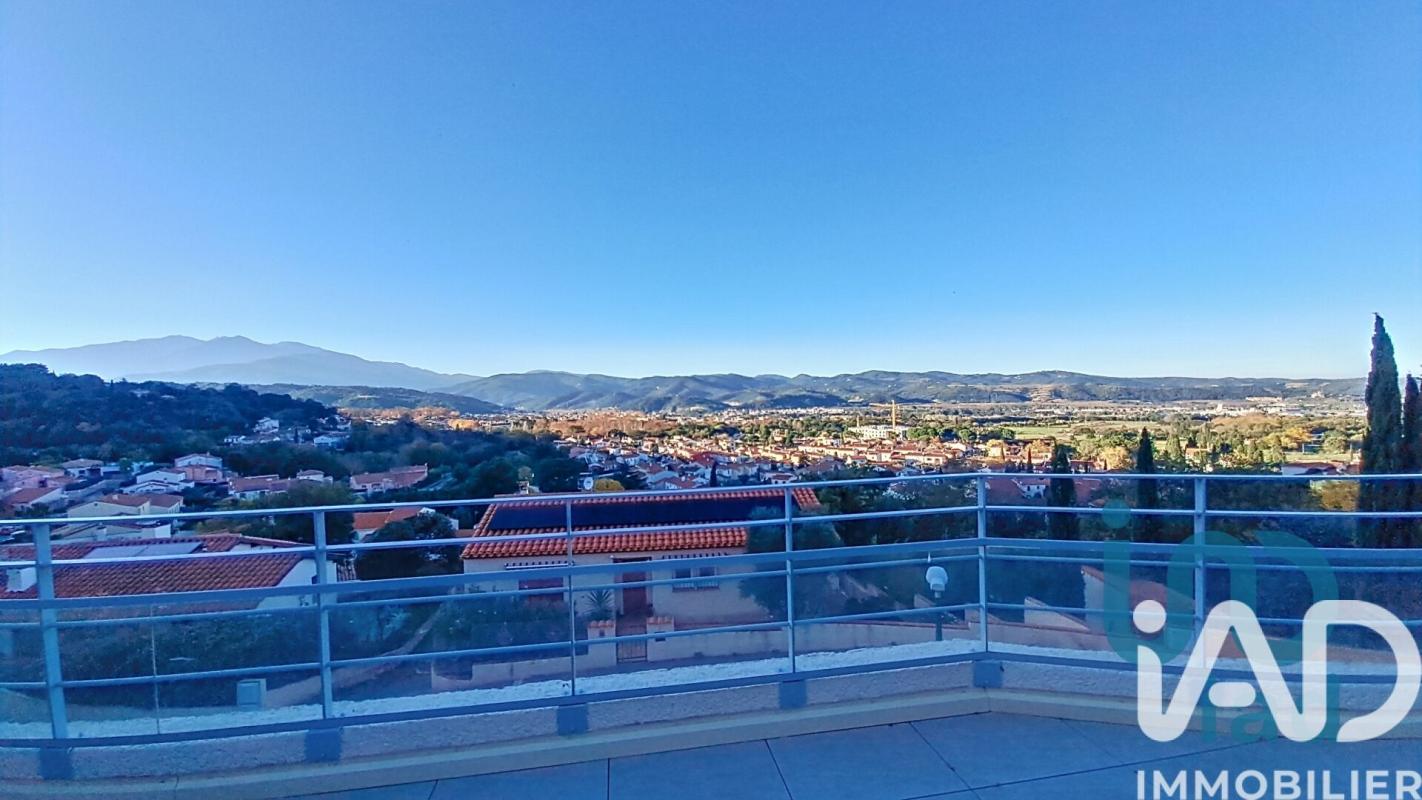 Villa 5 Pièce(s) Céret