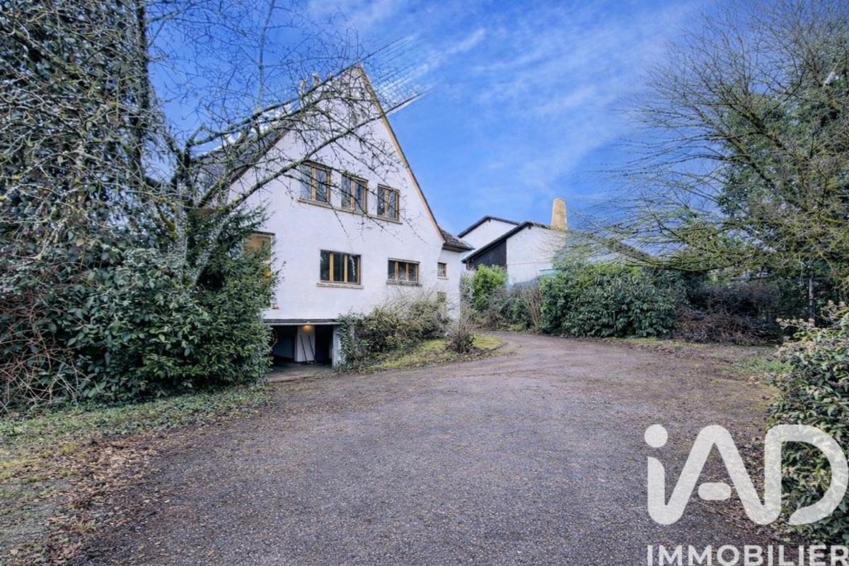 Maison 6 Pièce(s) Saverne