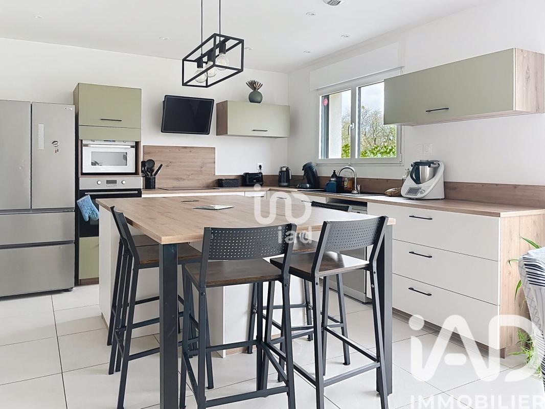 Pavillon 5 Pièce(s) Zoteux