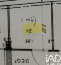 Appartement 2 Pièce(s) Compiègne