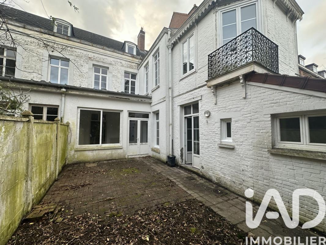 Immeuble  Douai
