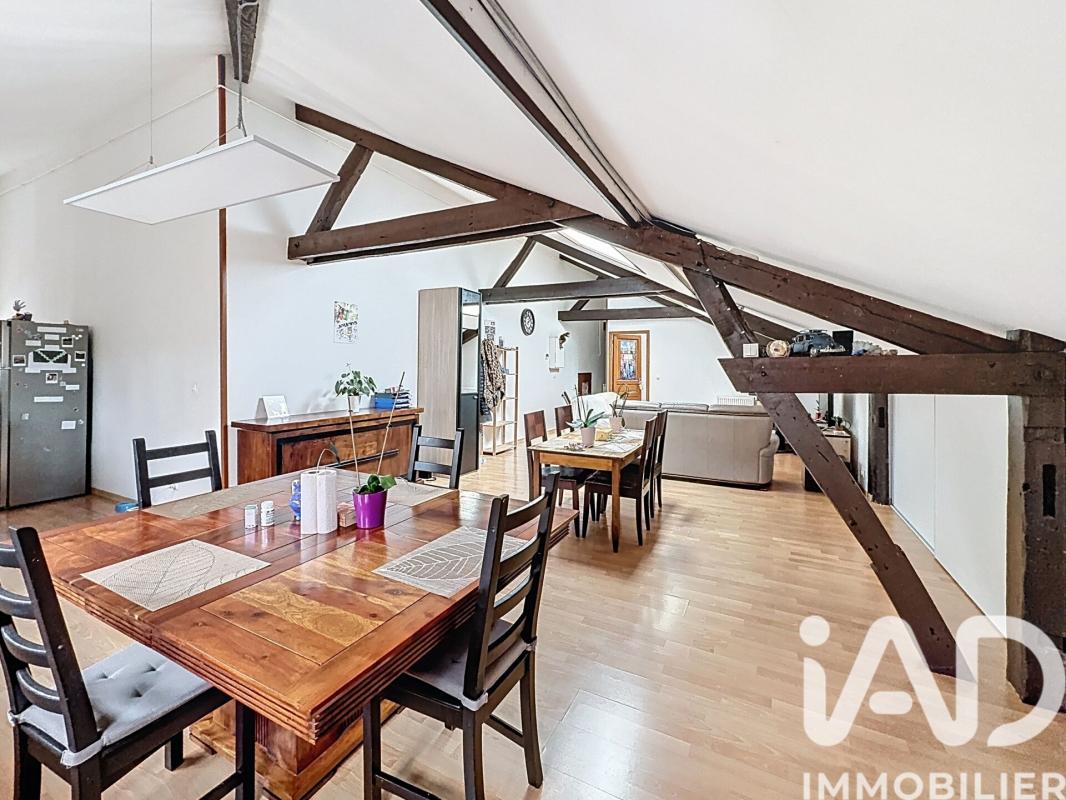 Appartement 4 Pièce(s) Épernay