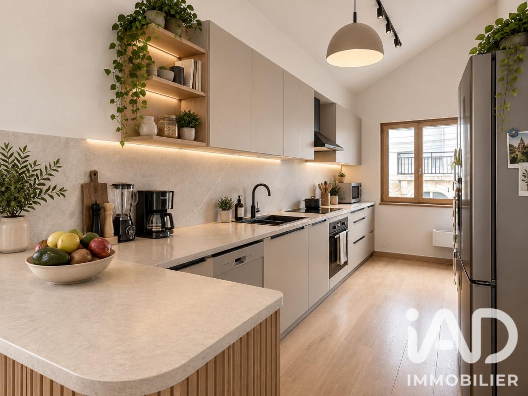 Appartement 4 Pièce(s) Épernay - Photo 4