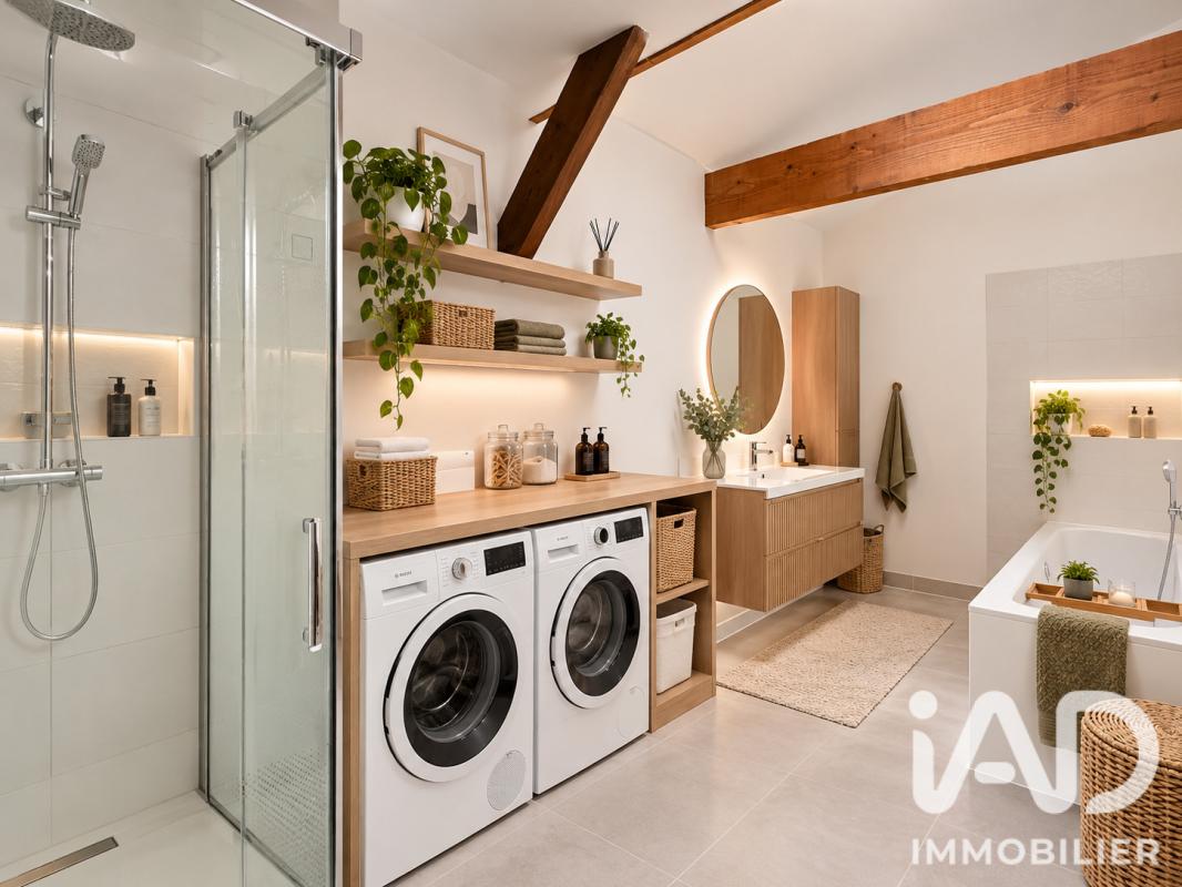 Appartement 4 Pièce(s) Épernay - Photo 7