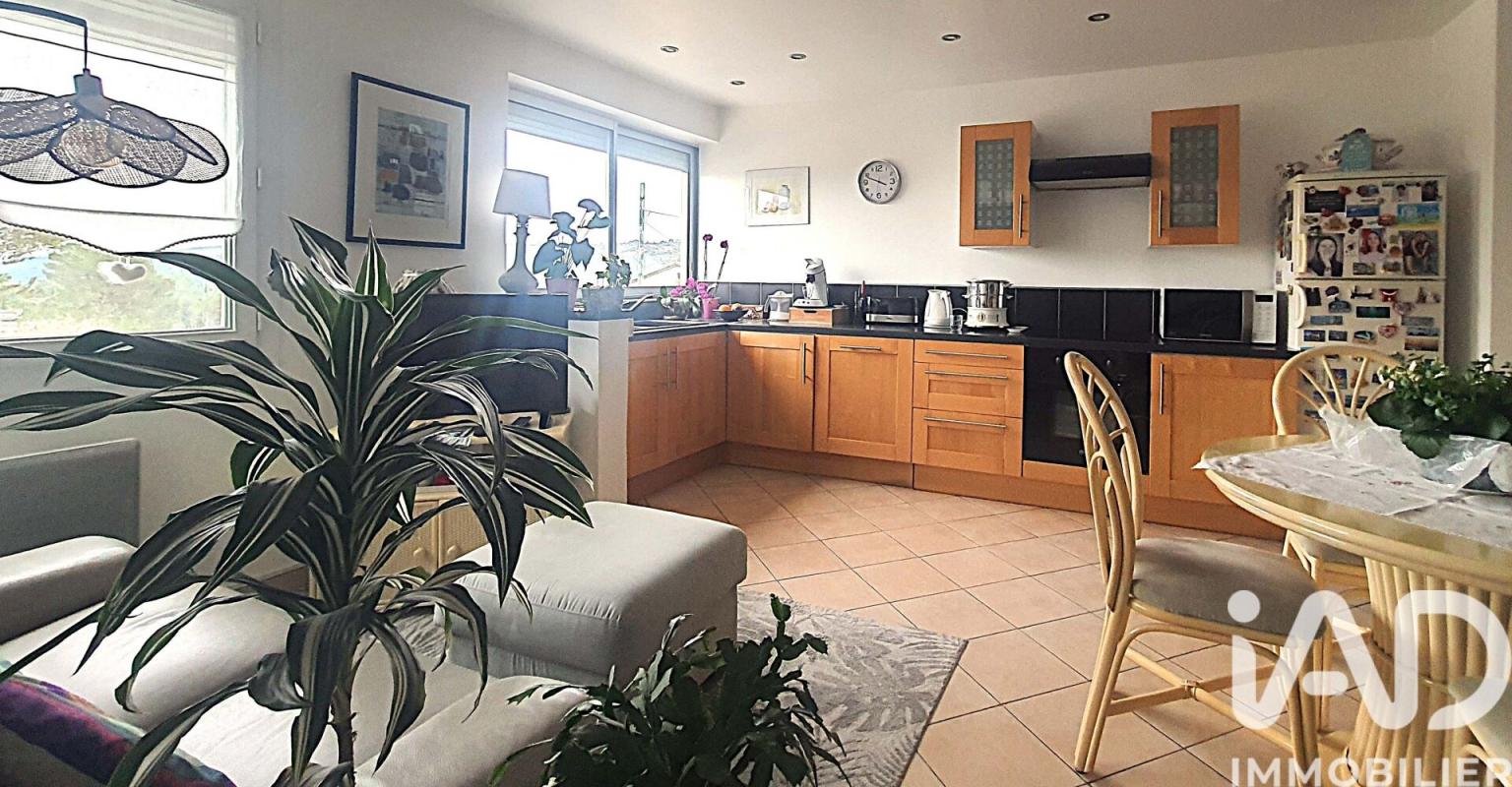 Appartement 2 Pièce(s) Peymeinade