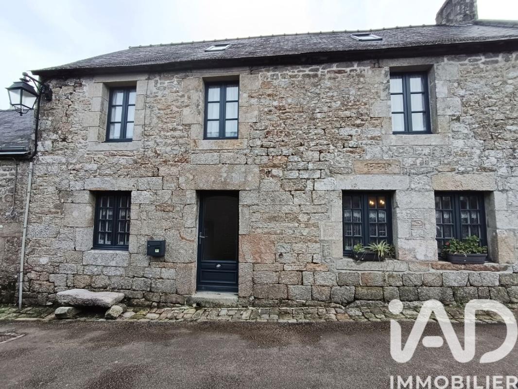 Maison 5 Pièce(s) Locronan