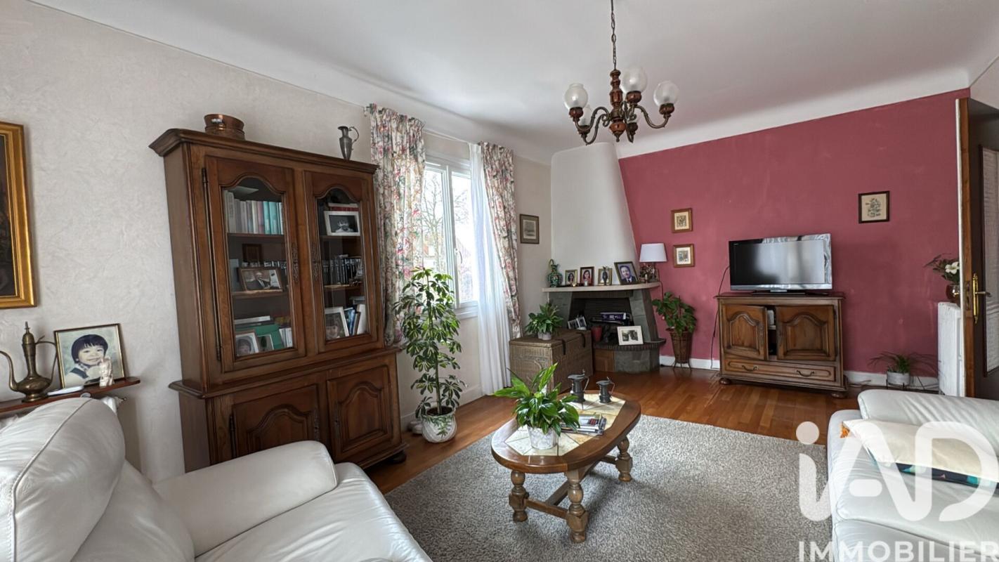 Maison 5 Pièce(s) Châtellerault - Photo 2
