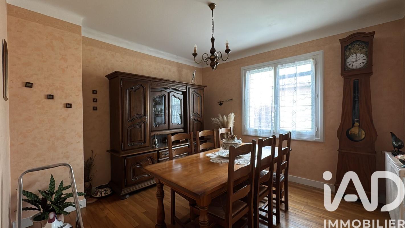 Maison 5 Pièce(s) Châtellerault - Photo 3