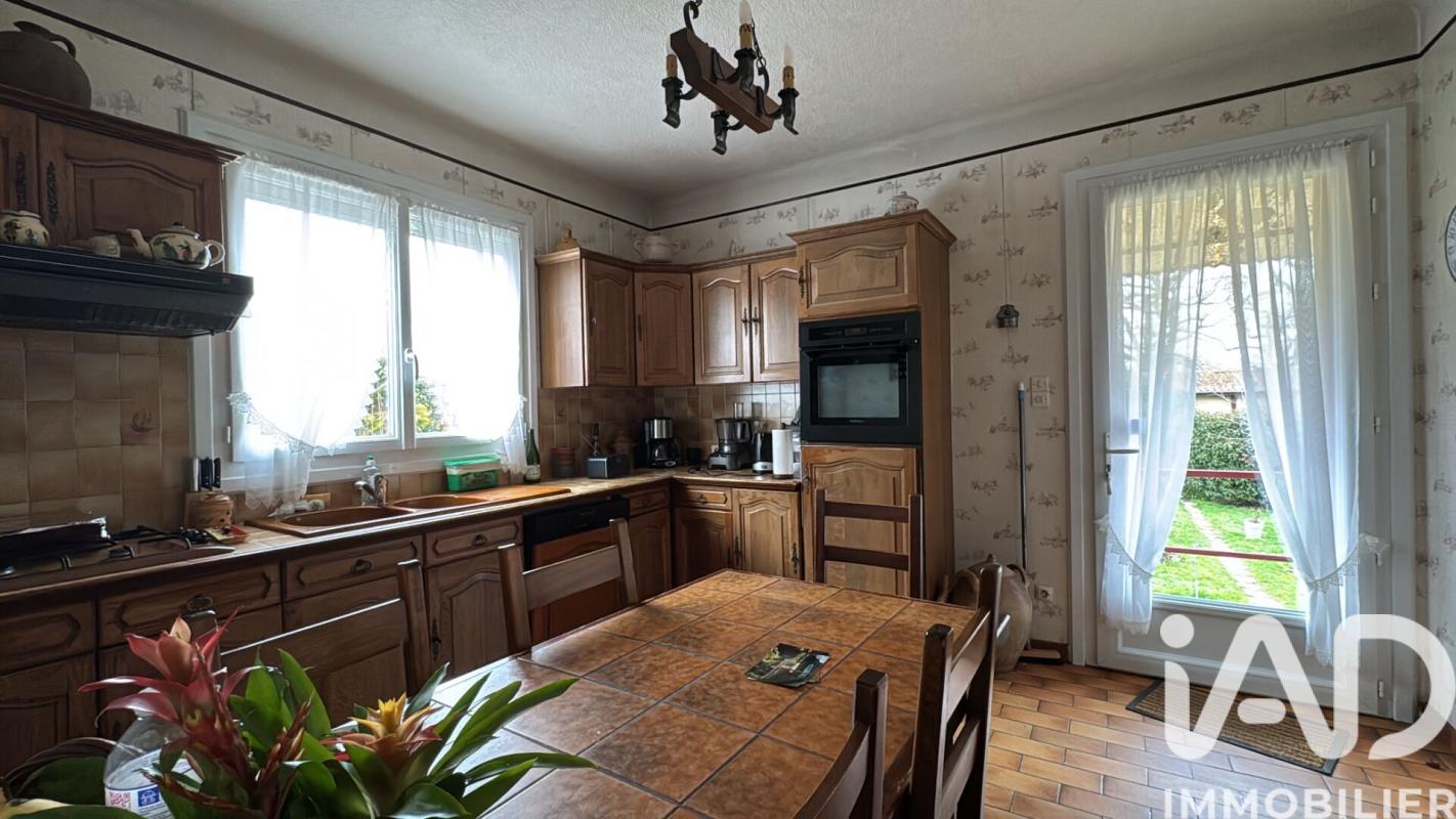 Maison 5 Pièce(s) Châtellerault - Photo 4