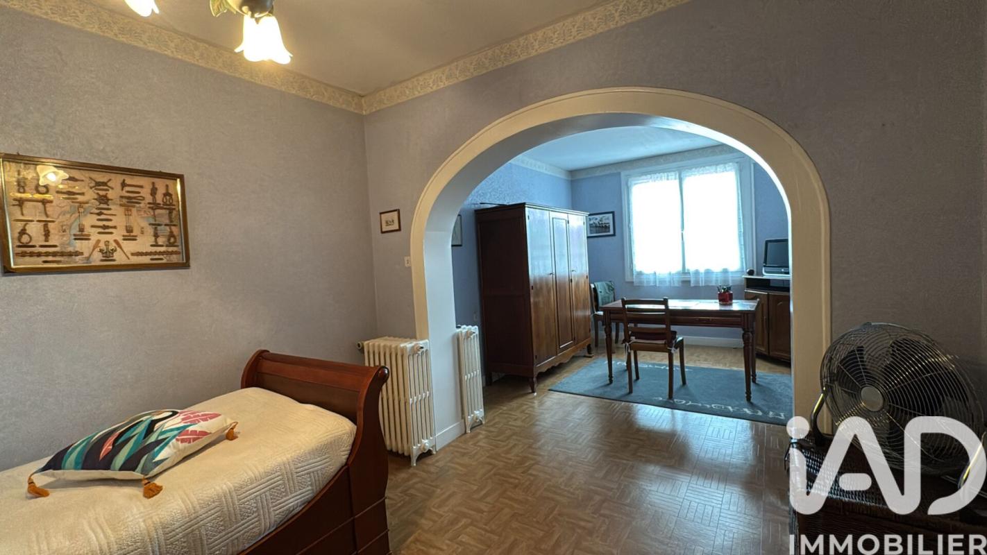 Maison 5 Pièce(s) Châtellerault - Photo 5