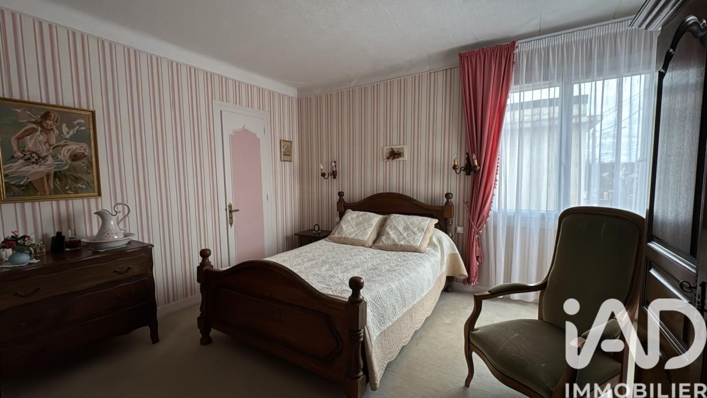 Maison 5 Pièce(s) Châtellerault - Photo 6