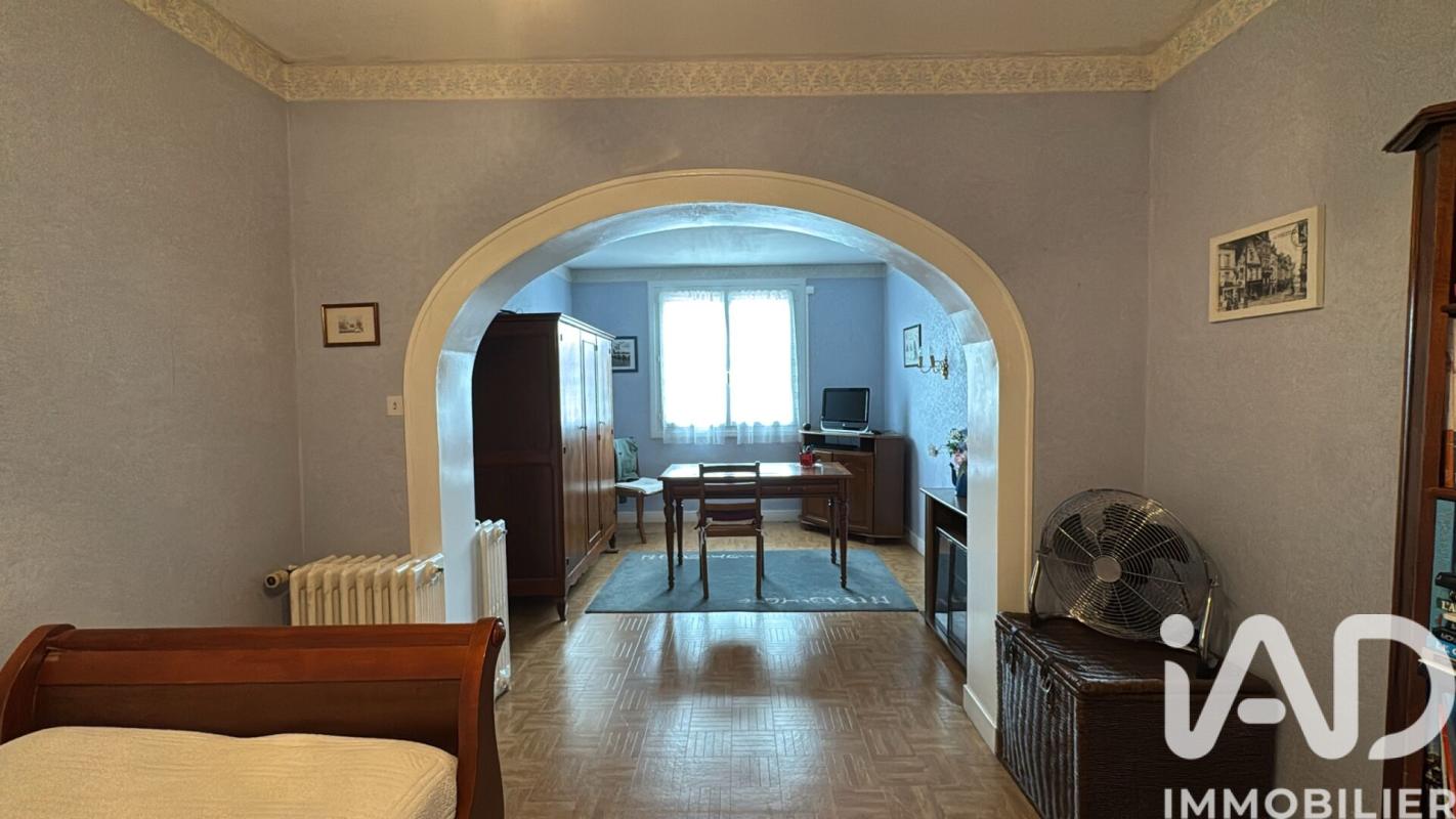 Maison 5 Pièce(s) Châtellerault - Photo 8