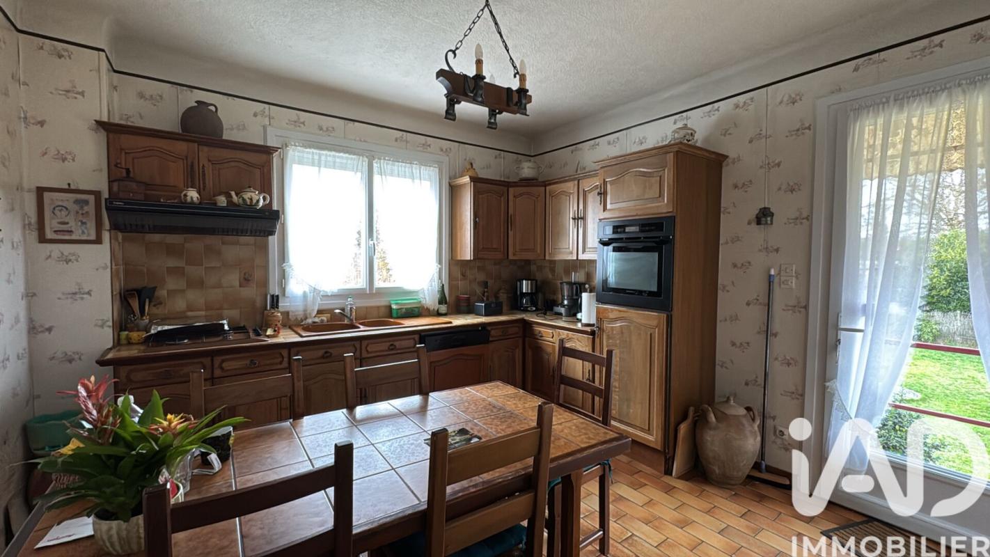 Maison 5 Pièce(s) Châtellerault - Photo 9