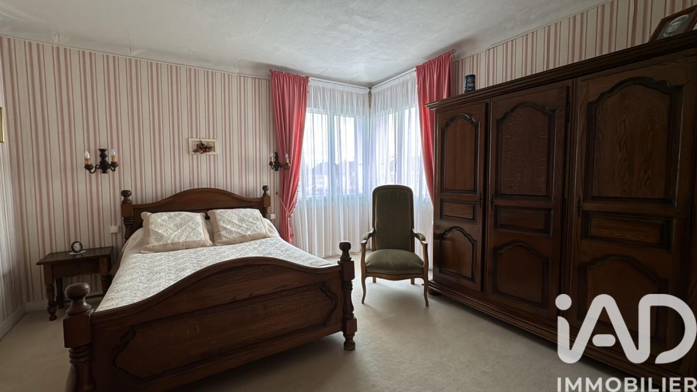 Maison 5 Pièce(s) Châtellerault - Photo 11