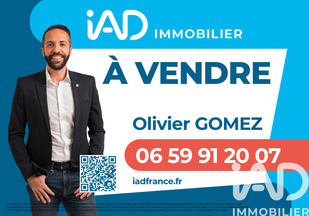 Appartement 1 Pièce(s) La Ciotat