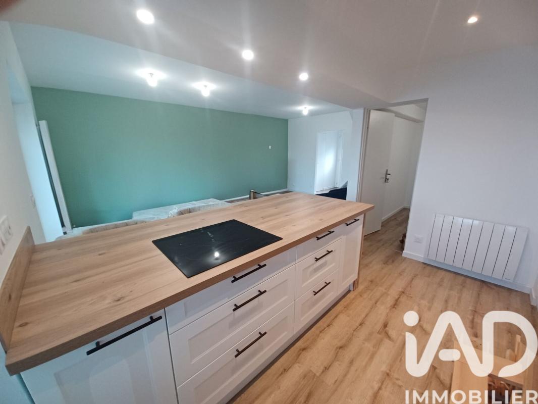 Maison traditionnelle 5 Pièce(s) Équihen-Plage