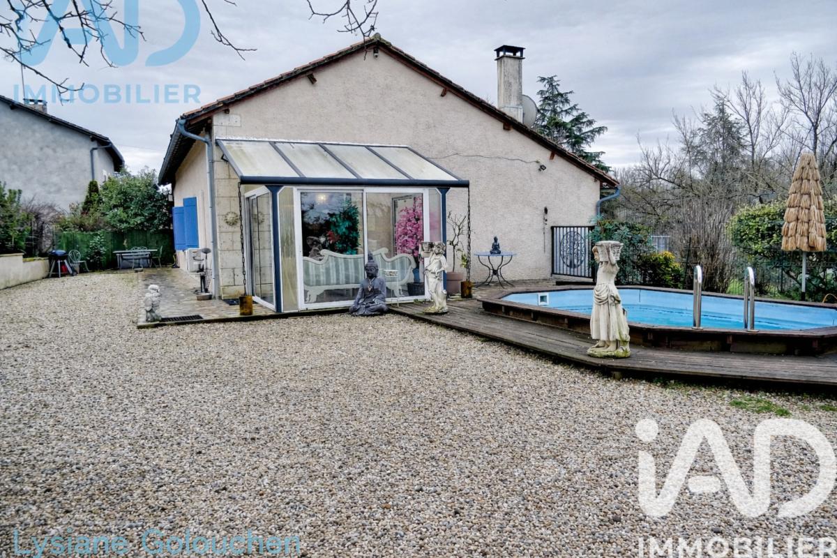 Maison 6 Pièce(s) Siorac-de-Ribérac - Photo 3