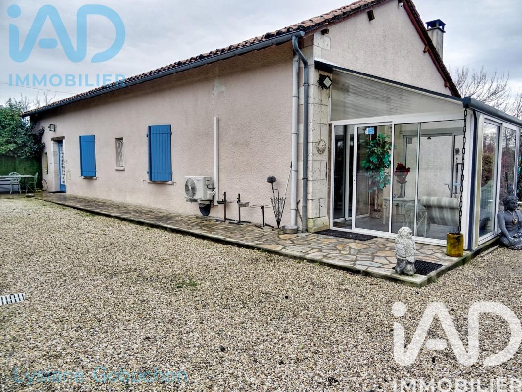 Maison 6 Pièce(s) Siorac-de-Ribérac - Photo 6