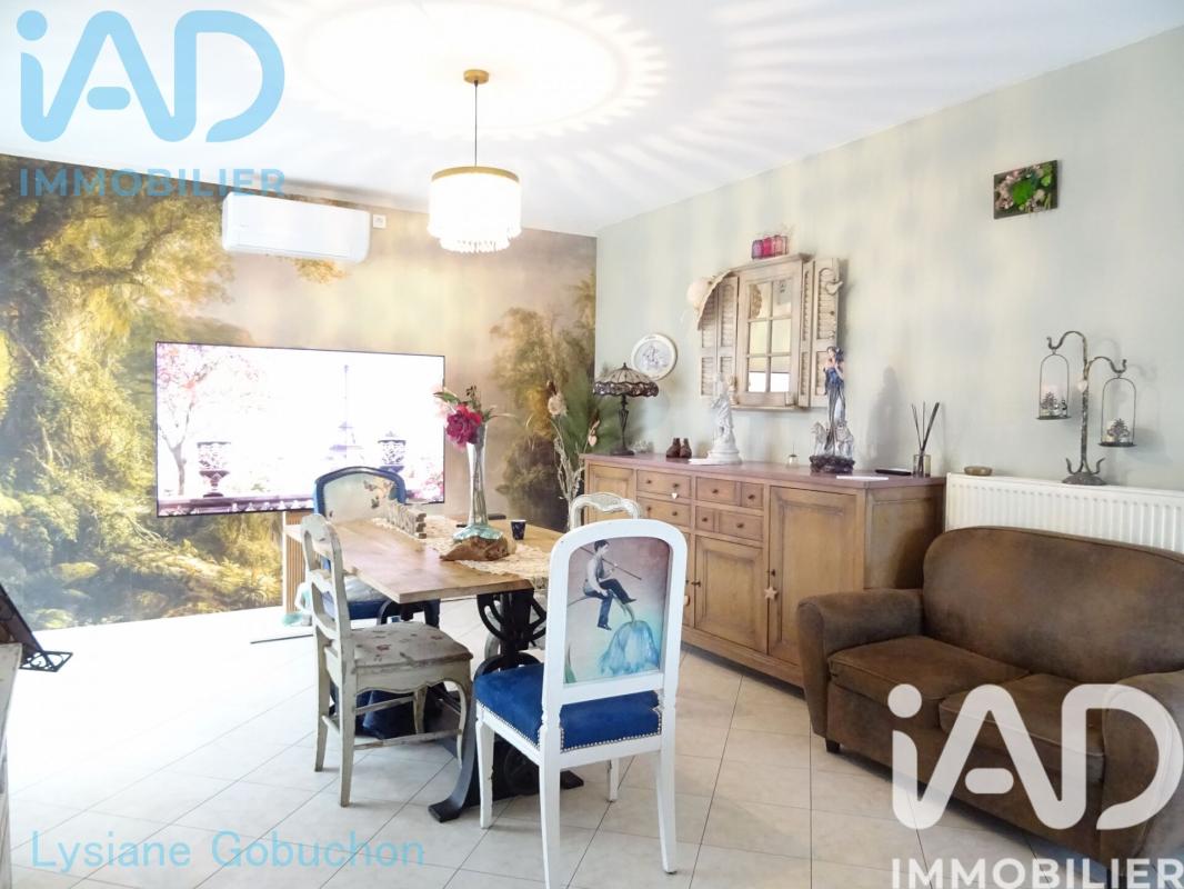 Maison 6 Pièce(s) Siorac-de-Ribérac - Photo 8