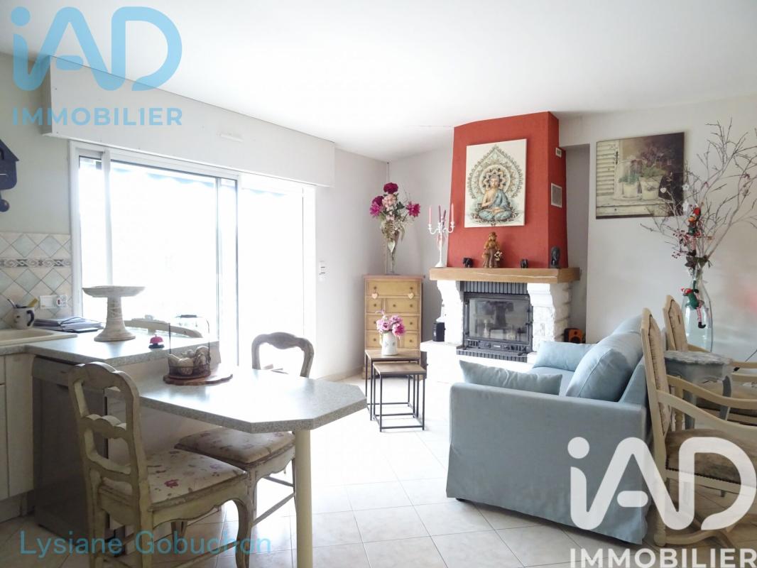 Maison 6 Pièce(s) Siorac-de-Ribérac - Photo 9