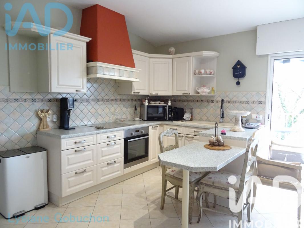 Maison 6 Pièce(s) Siorac-de-Ribérac - Photo 10