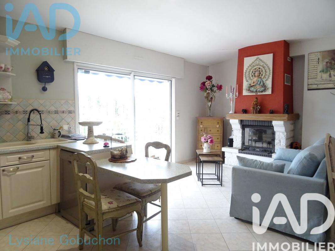 Maison 6 Pièce(s) Siorac-de-Ribérac - Photo 11