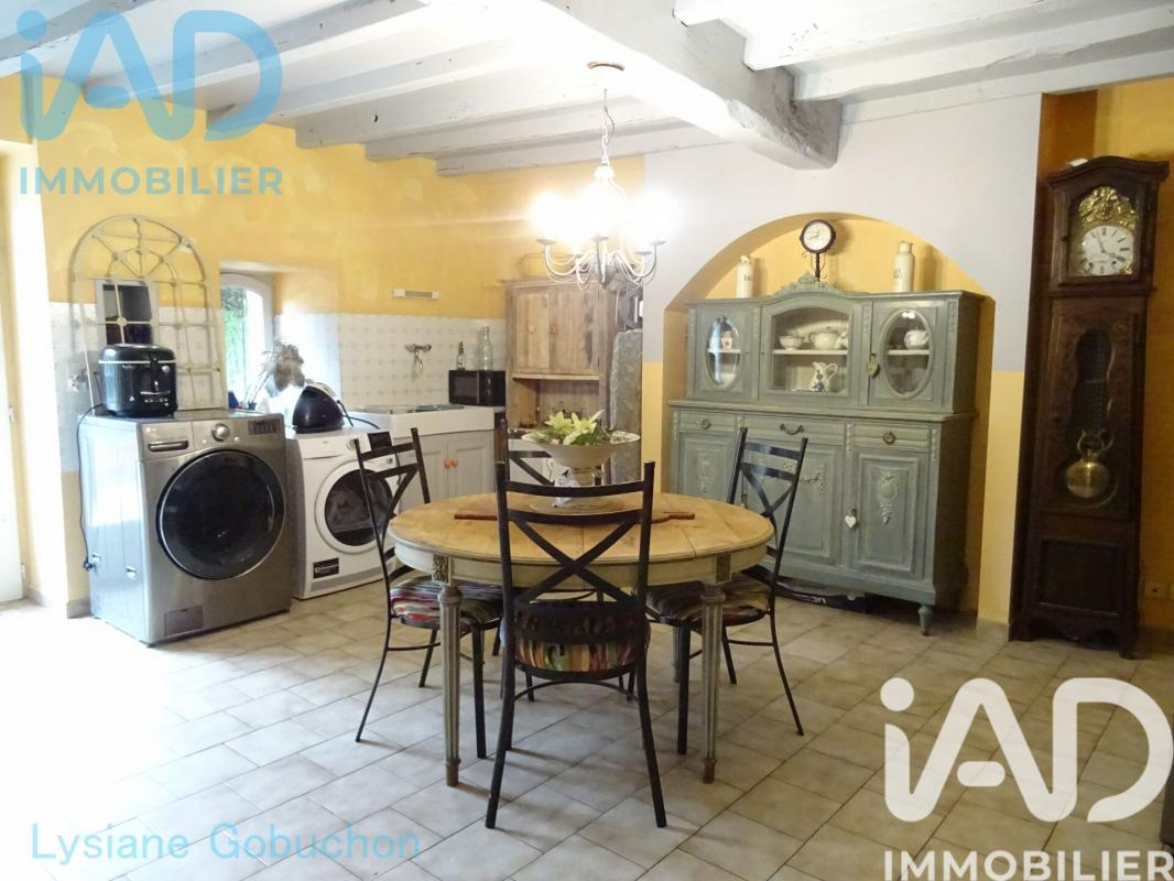 Maison 6 Pièce(s) Siorac-de-Ribérac - Photo 19