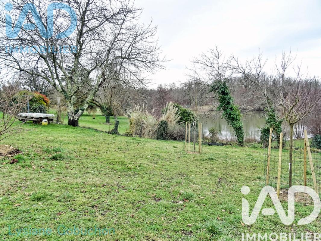 Maison 6 Pièce(s) Siorac-de-Ribérac - Photo 21