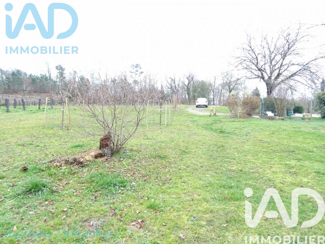 Maison 6 Pièce(s) Siorac-de-Ribérac - Photo 22